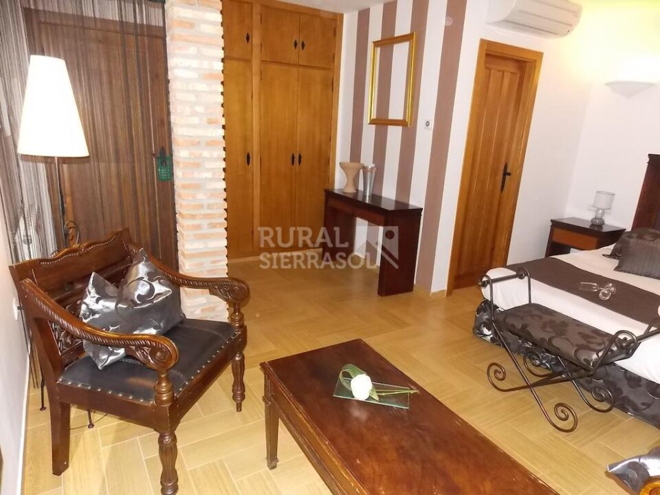 Hotel Rural junto al Parque Natural de Sierra Mágina - Imagen 70