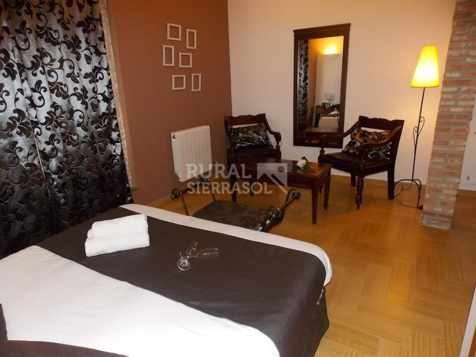 Hotel Rural junto al Parque Natural de Sierra Mágina - Imagen 72