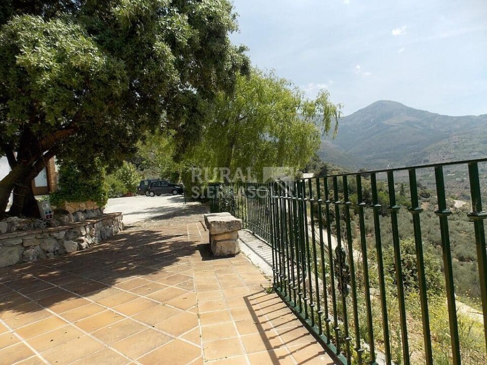 Hotel Rural junto al Parque Natural de Sierra Mágina - Imagen 76