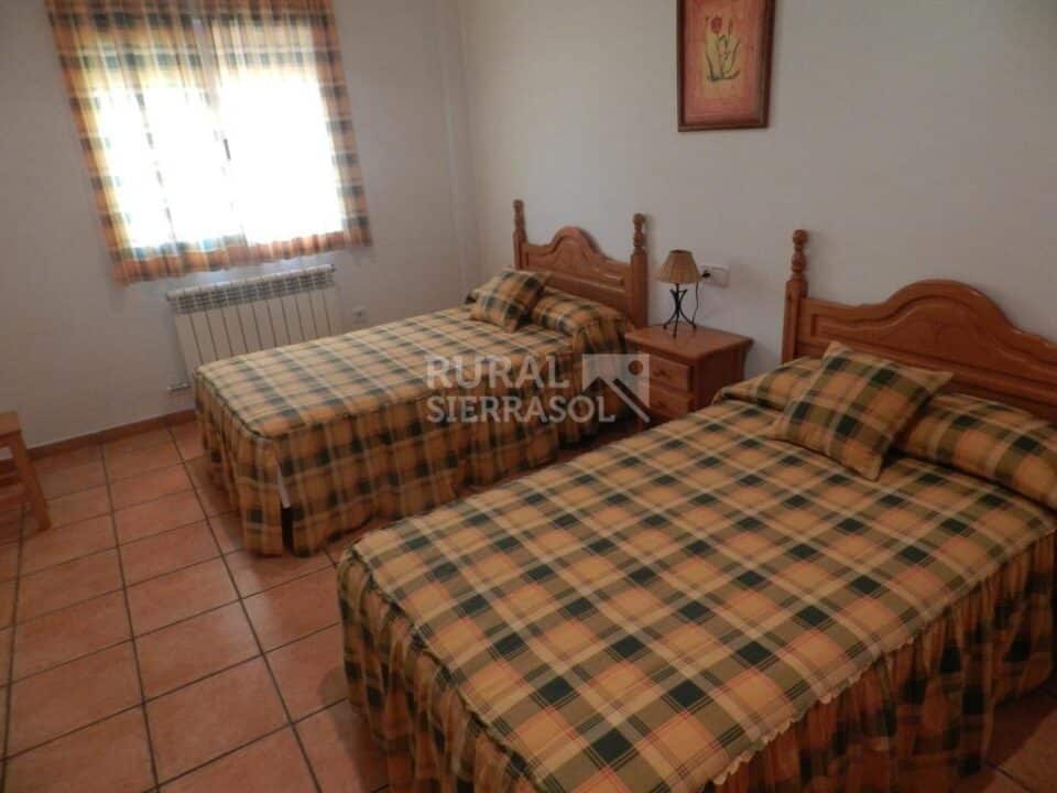 Espléndido Apartamento Rural en Arroyo Frío, con piscina, aire acondicionado y wifi - Imagen 13