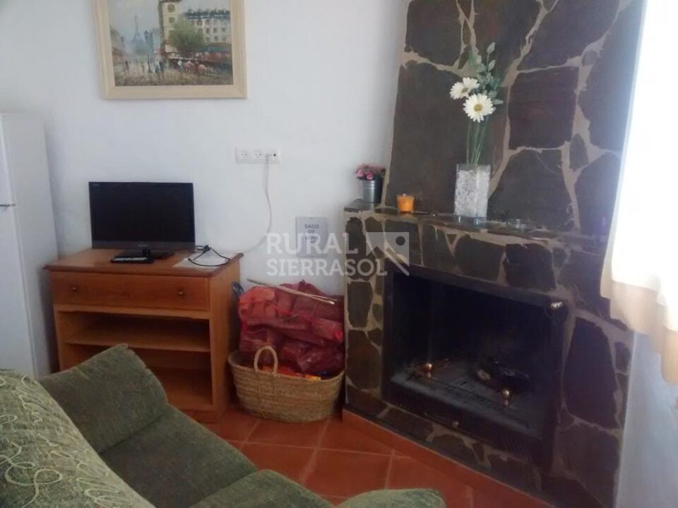 Acogedor Apartamento Rural en la Sierra de Grazalema - Imagen 13
