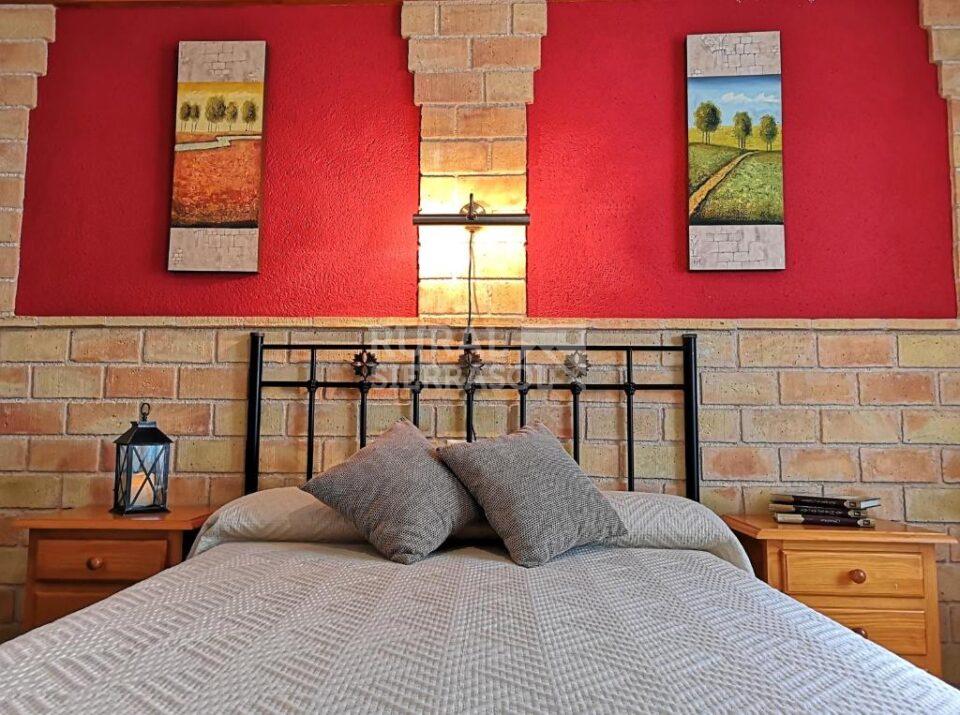 Acogedora Casa Rural en el casco histórico de Cazorla, con aire acondicionado y wifi - Imagen 13