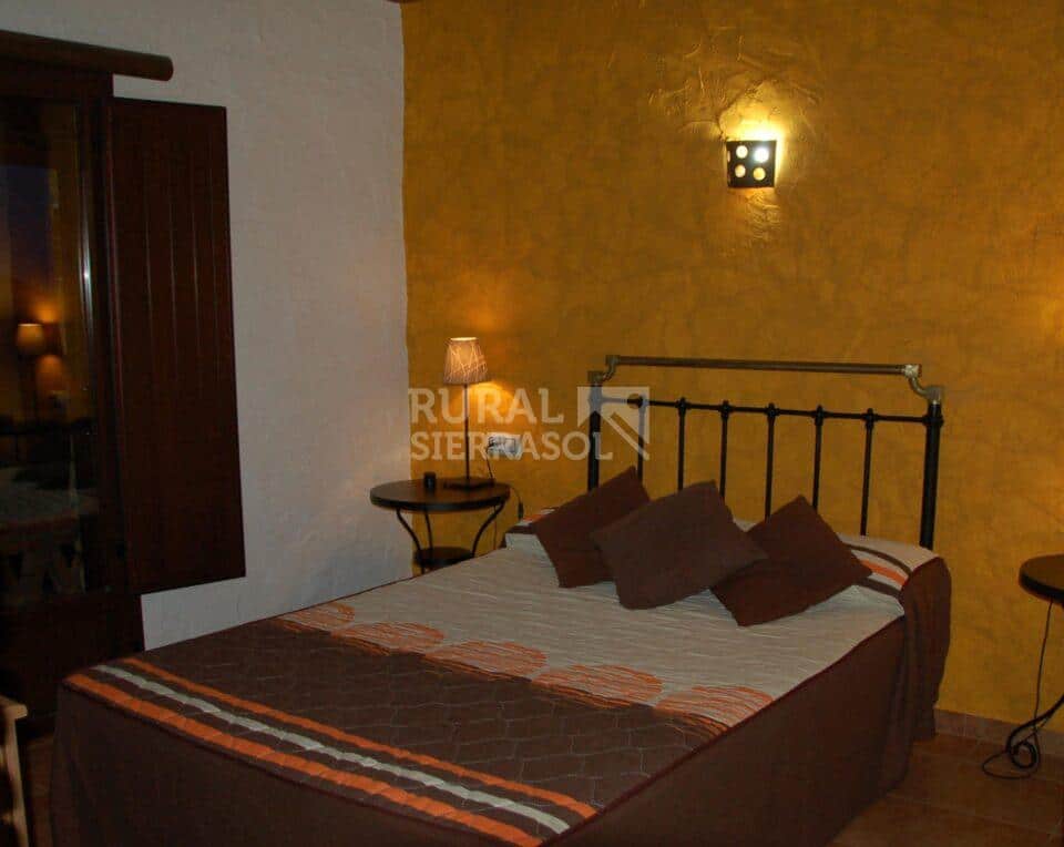 Excepcional Casa Rural con piscina y preciosas vistas al lago - Imagen 25