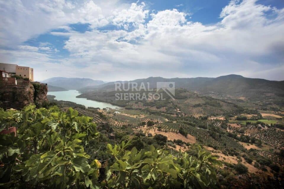 Acogedor Alojamiento Rural en Hornos de Segura, con aire acondicionado, wifi y chimenea - Imagen 13