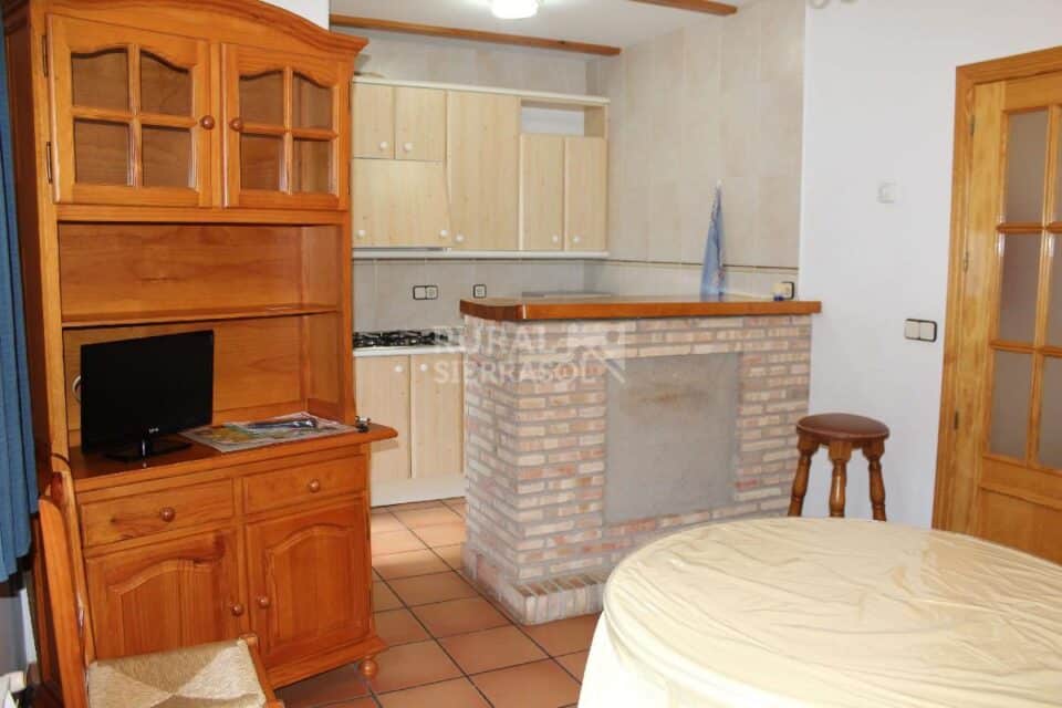 Acogedor Apartamento Rural junto Parque Natural de las Sierras de Cazorla, Segura y Las Villas - Imagen 13