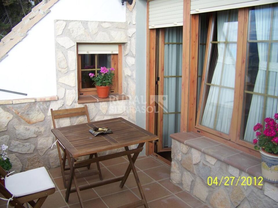 Magnífico apartamento rural a 1 km de Cazorla - Imagen 13