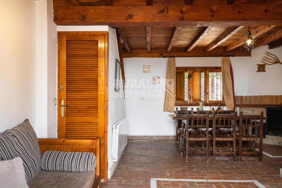 Conjunto de tres Casas Rurales que se alquilan de forma conjunta, en plena Sierra de Cazorla - Imagen 13