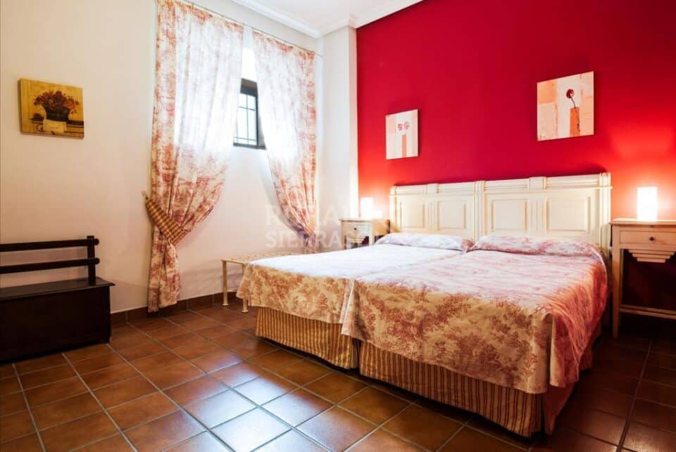 Señorial Hotel Rural en la localidad renacentista de Sabiote - Imagen 4