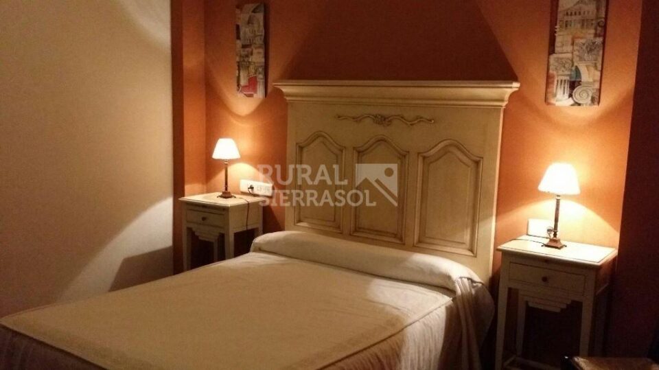 Señorial Hotel Rural en la localidad renacentista de Sabiote - Imagen 19
