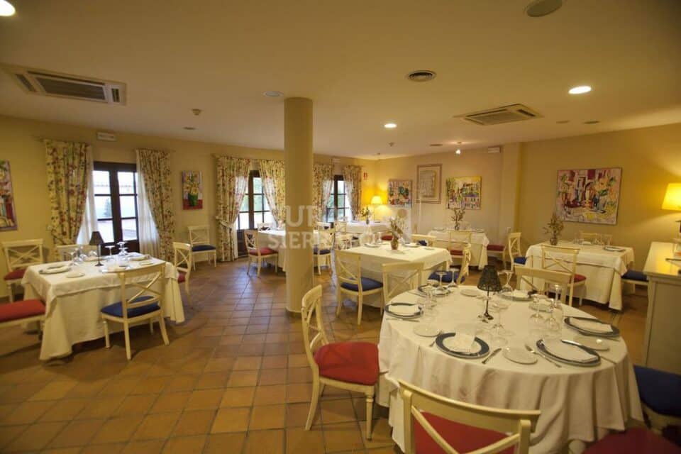 Señorial Hotel Rural en la localidad renacentista de Sabiote - Imagen 30