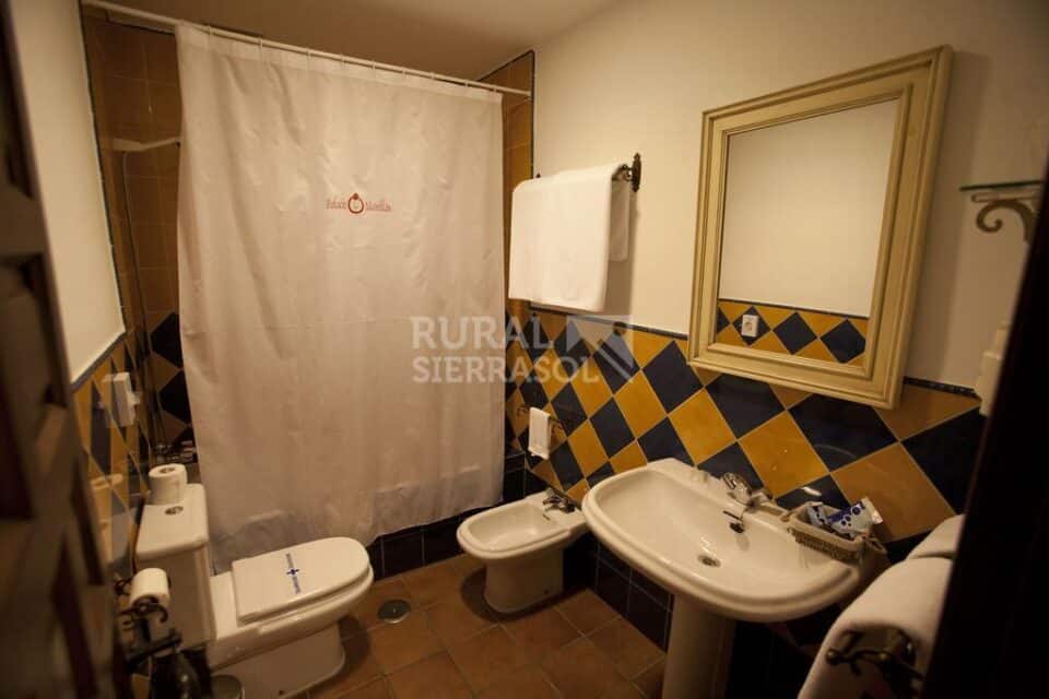 Señorial Hotel Rural en la localidad renacentista de Sabiote - Imagen 31