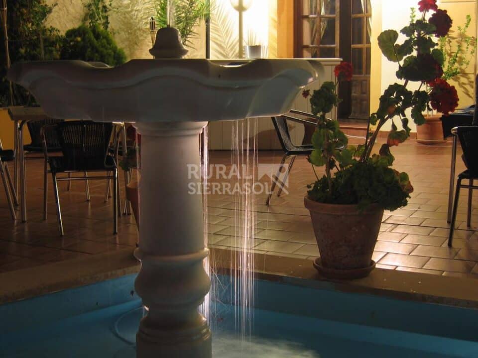 Señorial Hotel Rural en la localidad renacentista de Sabiote - Imagen 32
