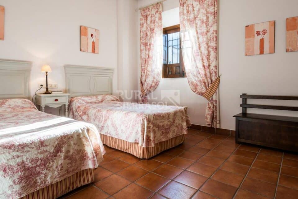 Señorial Hotel Rural en la localidad renacentista de Sabiote - Imagen 33