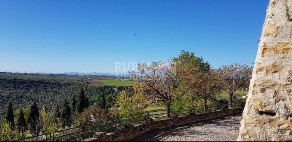 Señorial Hotel Rural en la localidad renacentista de Sabiote - Imagen 40