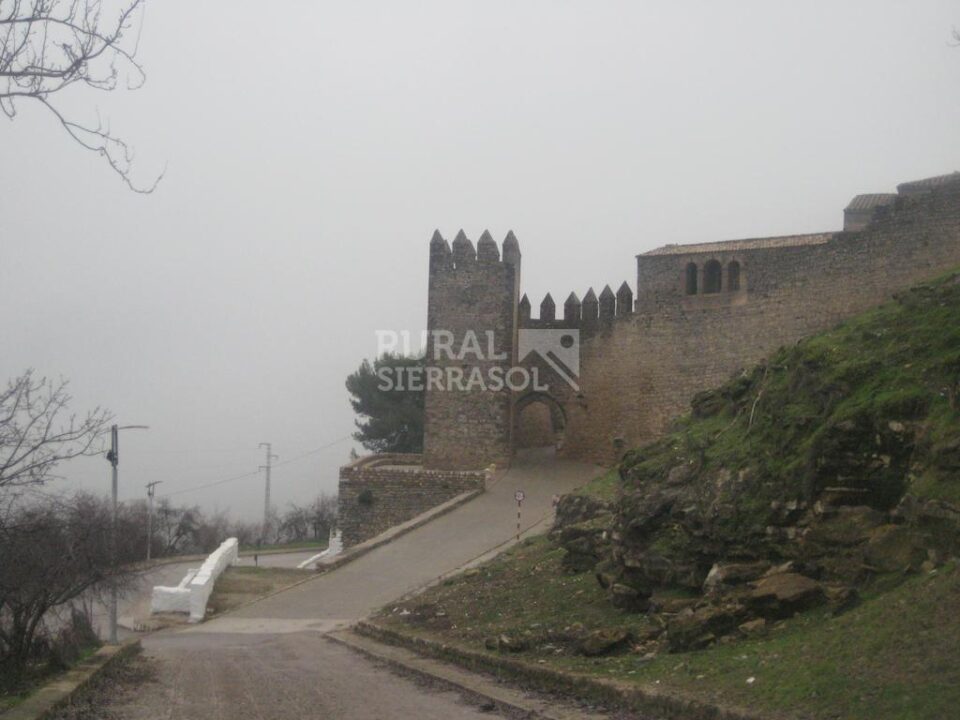 Señorial Hotel Rural en la localidad renacentista de Sabiote - Imagen 42