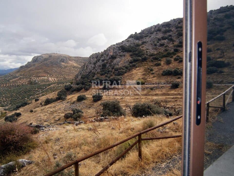 Coqueto apartamento rural en Luque, con piscina y wifi - Imagen 6