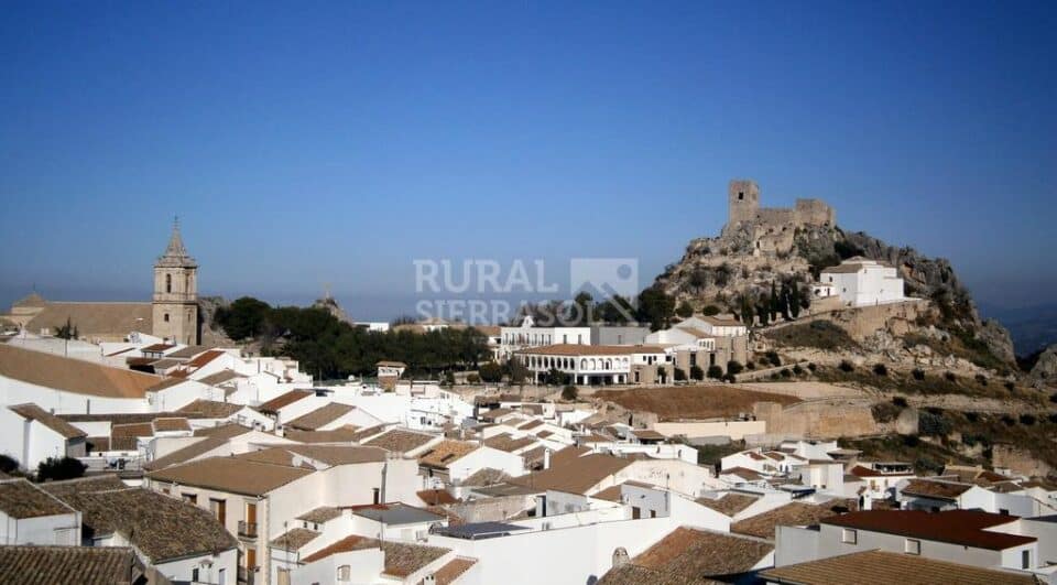 Coqueto apartamento rural en Luque, con piscina y wifi - Imagen 10