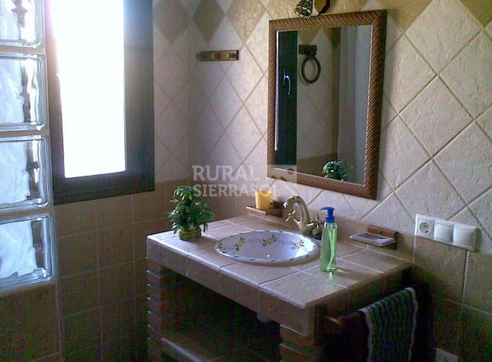 Casa Rural en Pozo Alcón, con piscina y barbacoa - Imagen 30