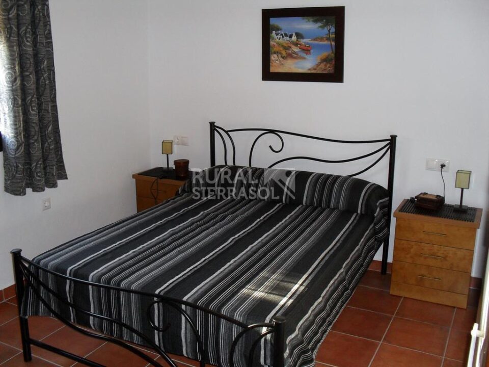 Casa Rural en Pozo Alcón, con piscina y barbacoa - Imagen 32