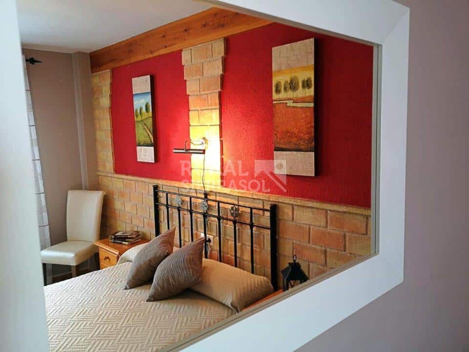 Acogedora Casa Rural en el casco histórico de Cazorla, con aire acondicionado y wifi - Imagen 14