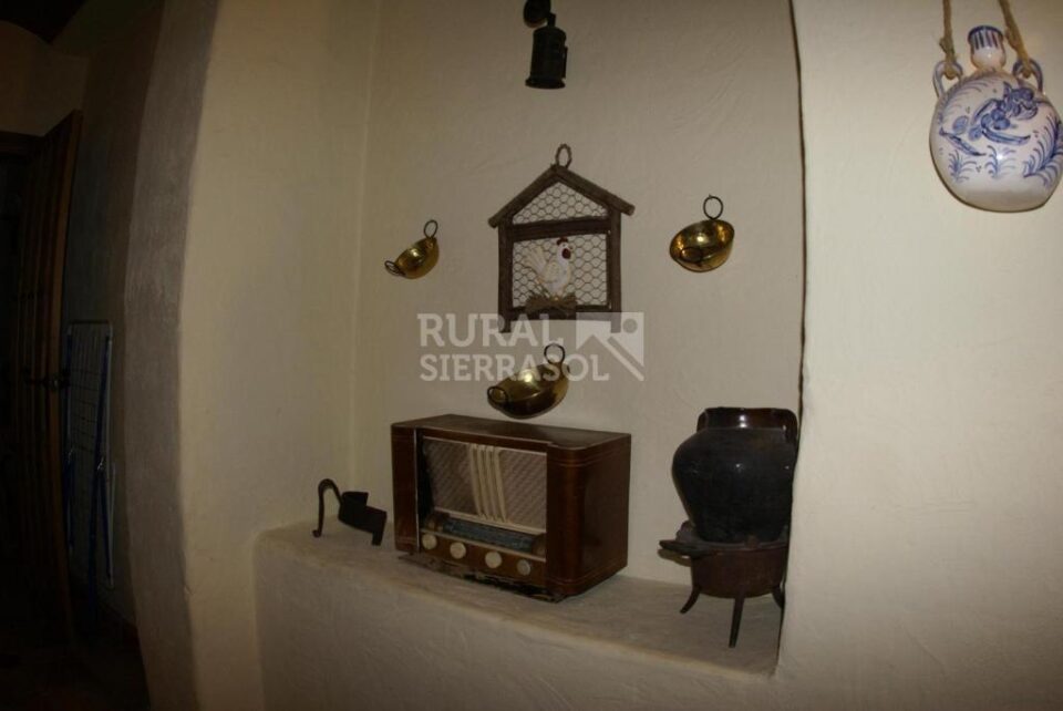 Vivienda Rural con encanto en Cazorla - Imagen 14