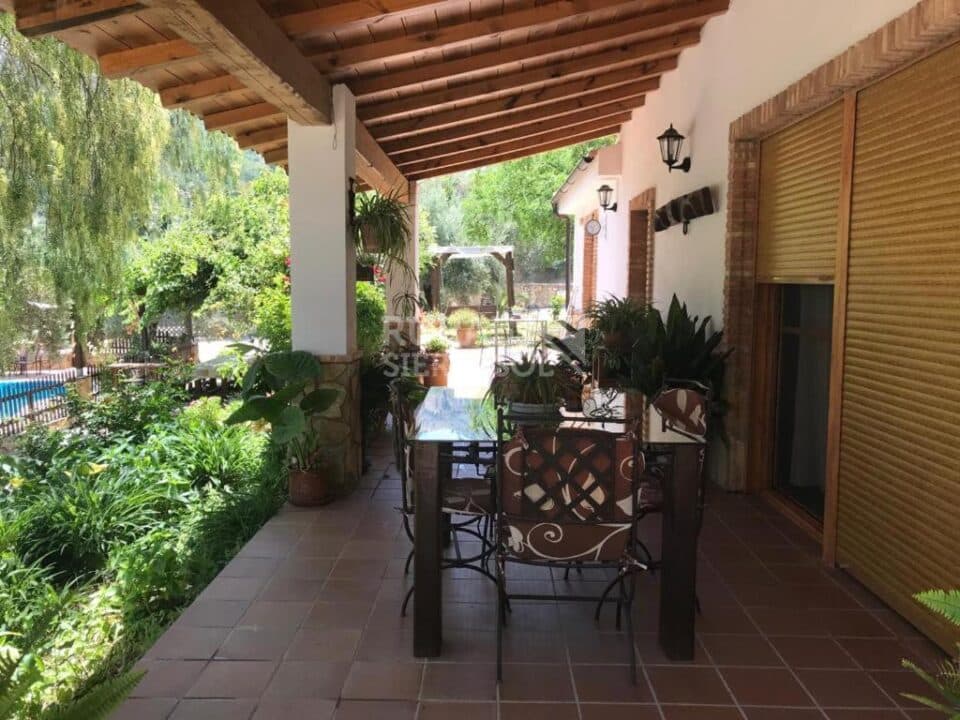 Casa Rural a 500 metros de Cazorla, con maravillosas vistas - Imagen 15