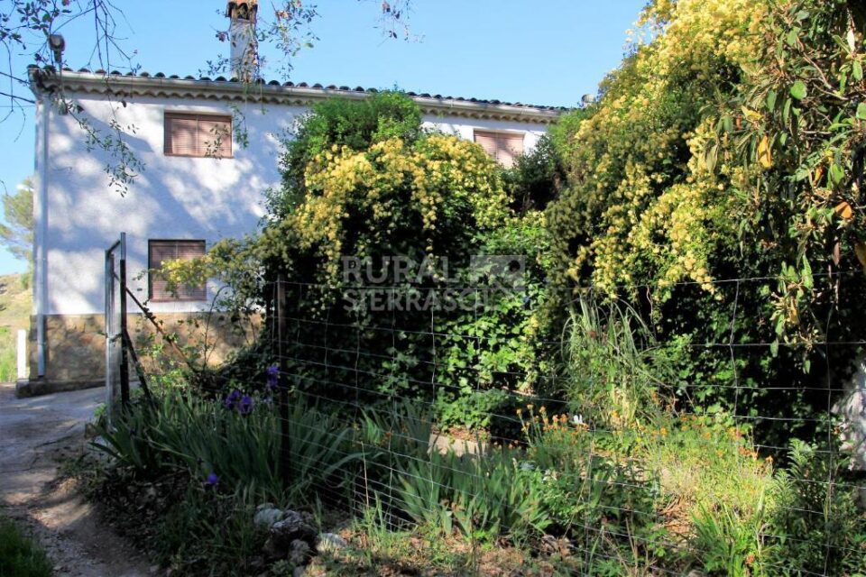 Coqueta Vivienda Rural en Hornos de Segura, con barbacoa y chimenea - Imagen 16