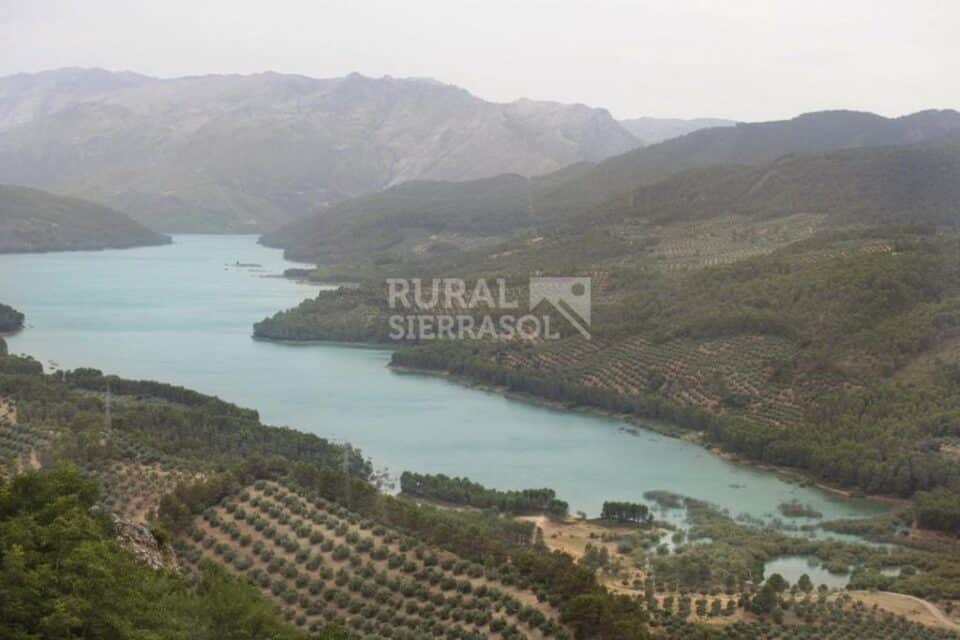Acogedora Casa Rural en Hornos de Segura, con impresionantes vistas, wifi y chimenea - Imagen 14