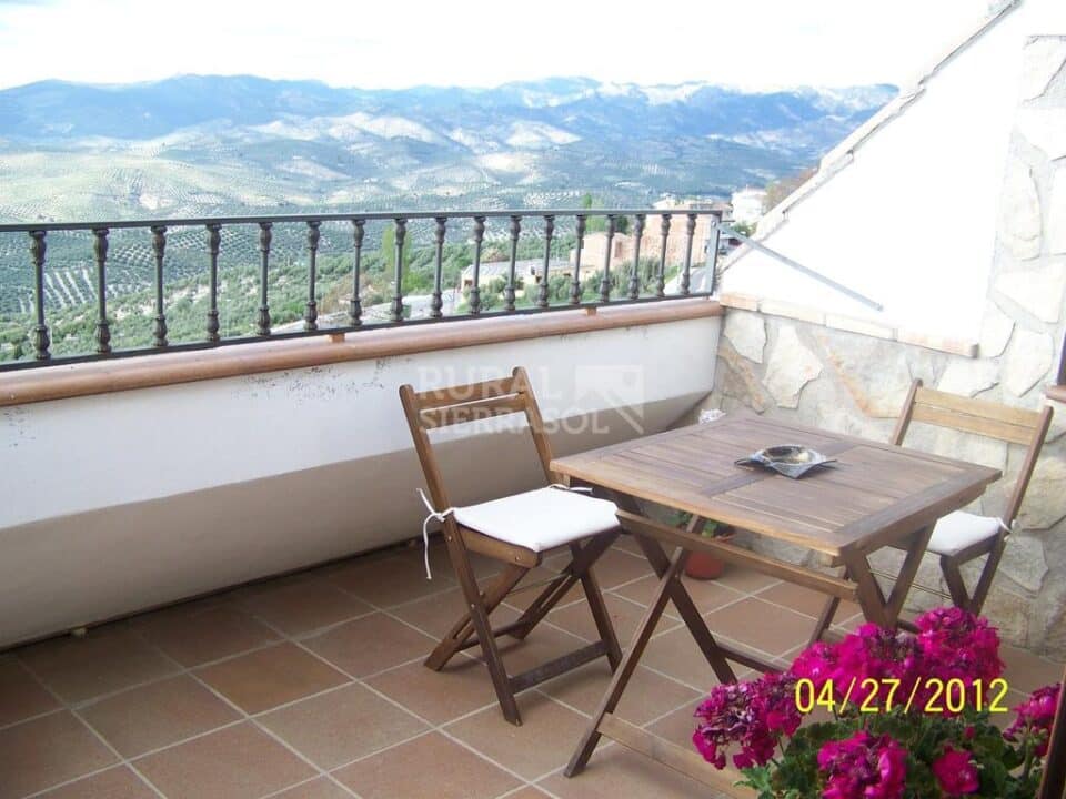 Magnífico apartamento rural a 1 km de Cazorla - Imagen 14