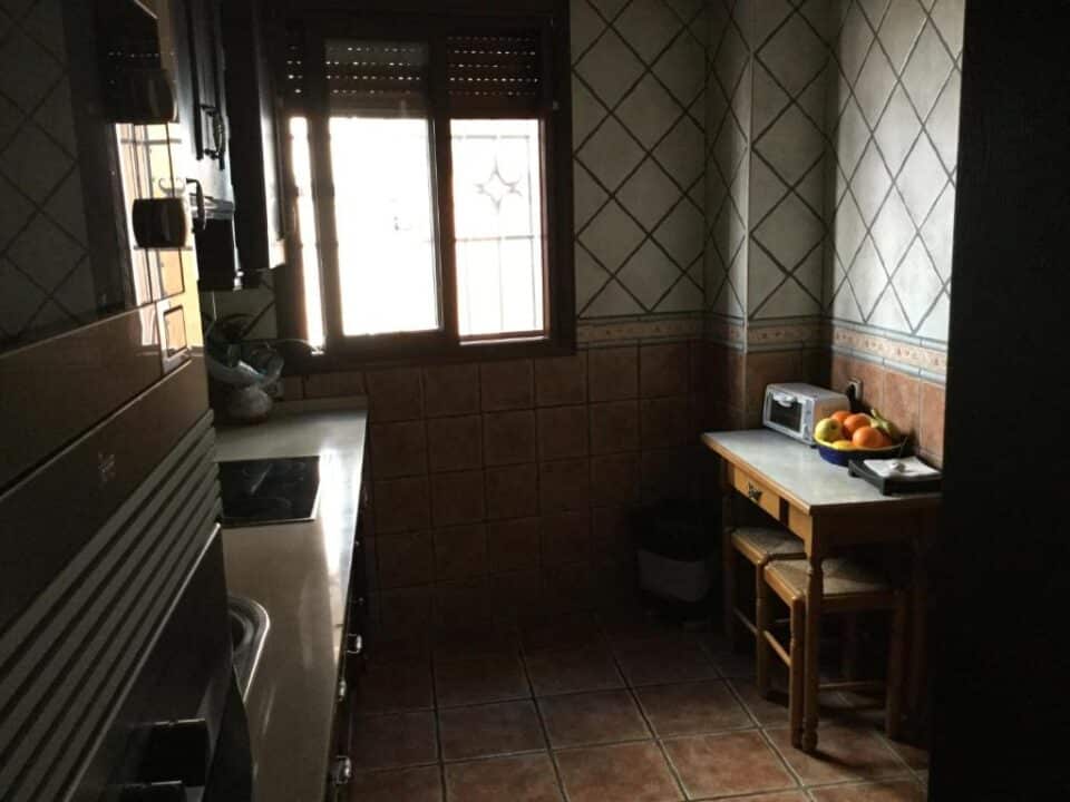 Vivienda Rural en Setenil de las Bodegas, con calefacción y wifi - Imagen 27