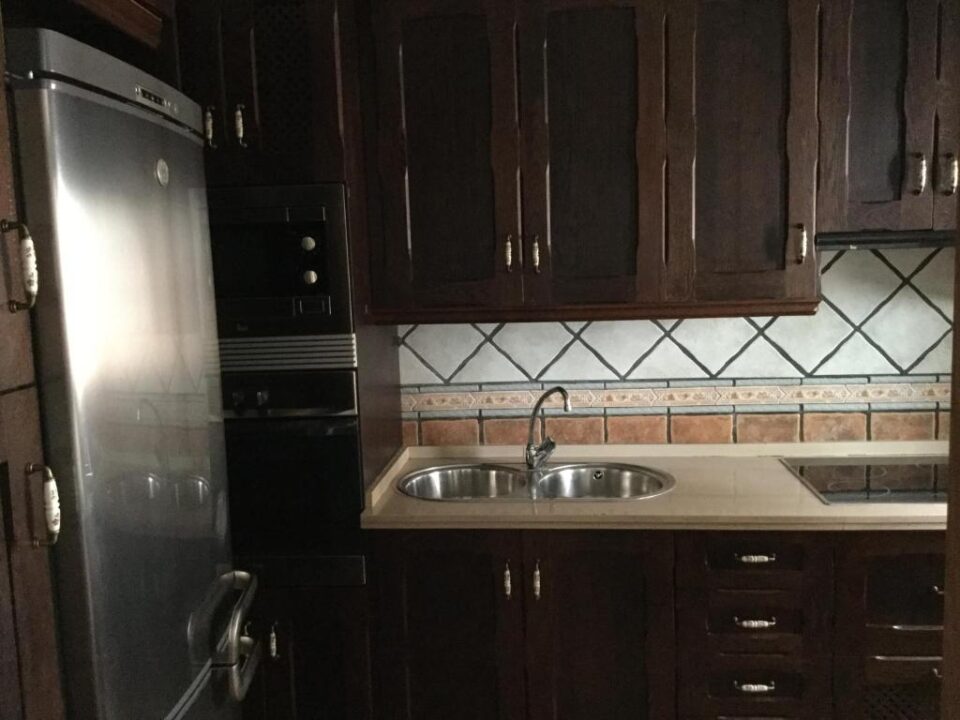 Vivienda Rural en Setenil de las Bodegas, con calefacción y wifi - Imagen 28