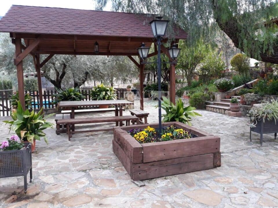 Casa Rural a 500 metros de Cazorla, con maravillosas vistas - Imagen 16