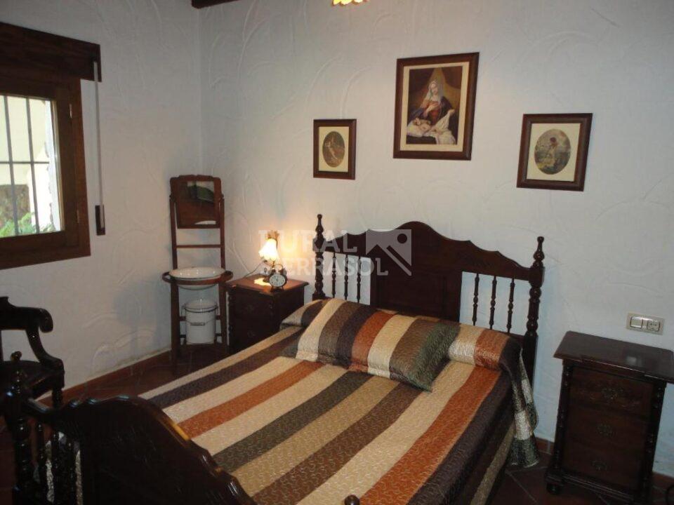 Acogedora Casa Rural en El Gastor con piscina y preciosas vistas - Imagen 15