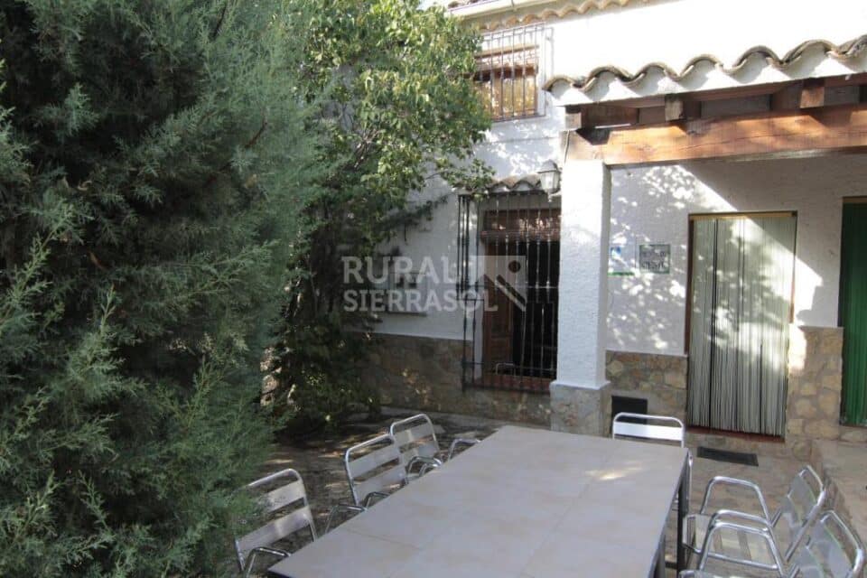 Coqueta Vivienda Rural en Hornos de Segura, con barbacoa y chimenea - Imagen 17