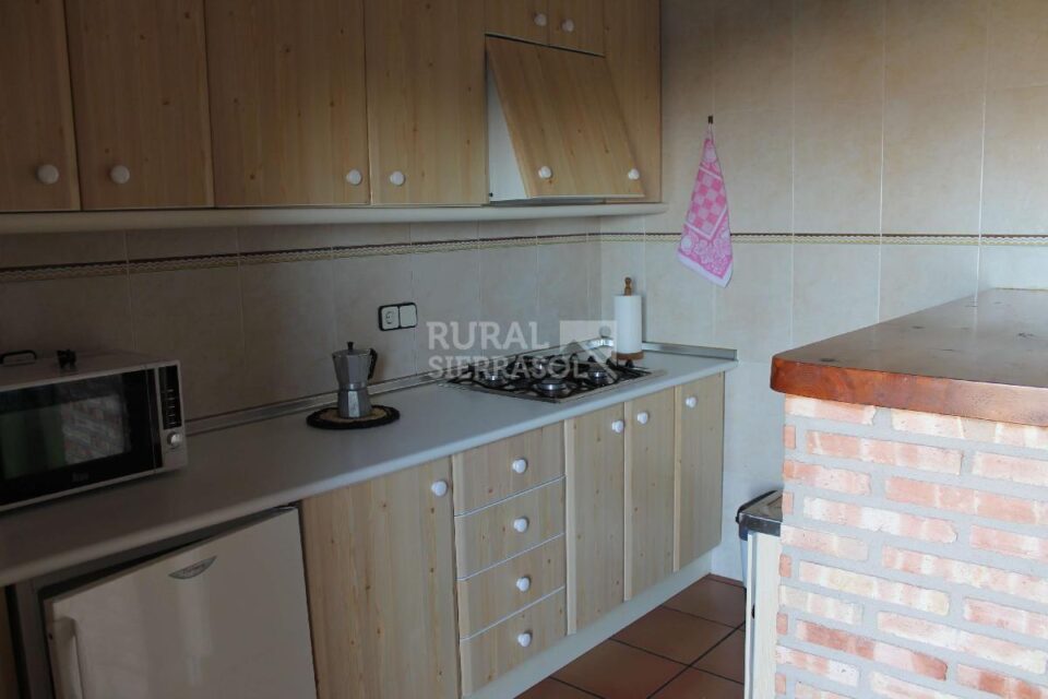 Acogedor Apartamento Rural junto Parque Natural de las Sierras de Cazorla, Segura y Las Villas - Imagen 15