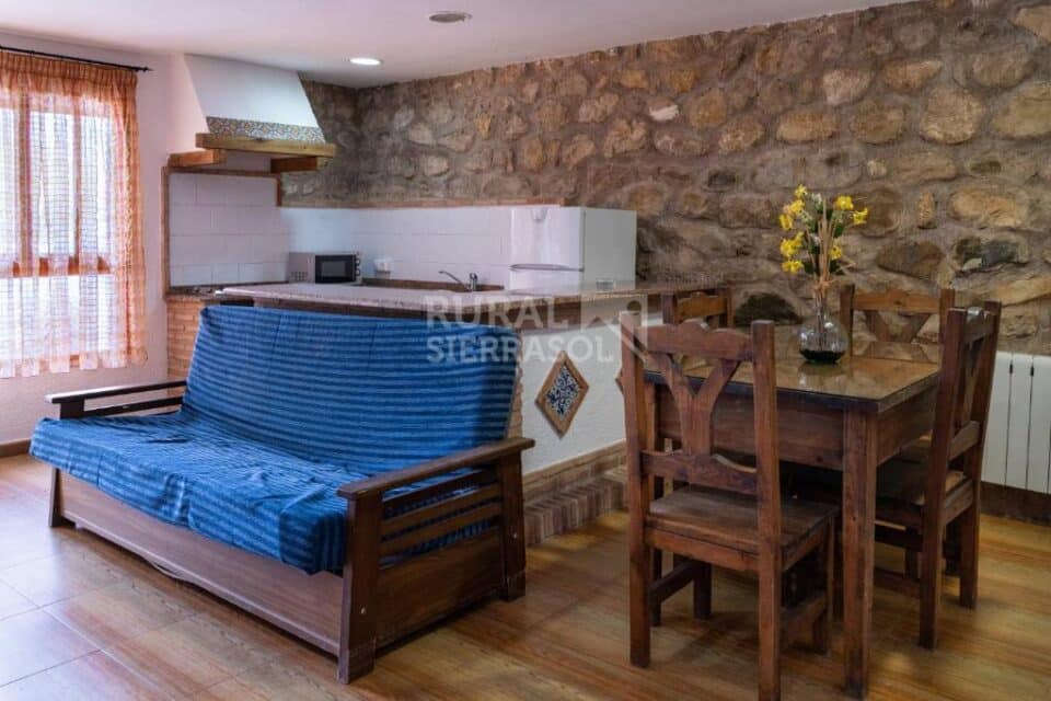 Conjunto de tres Casas Rurales que se alquilan de forma conjunta, en plena Sierra de Cazorla - Imagen 15