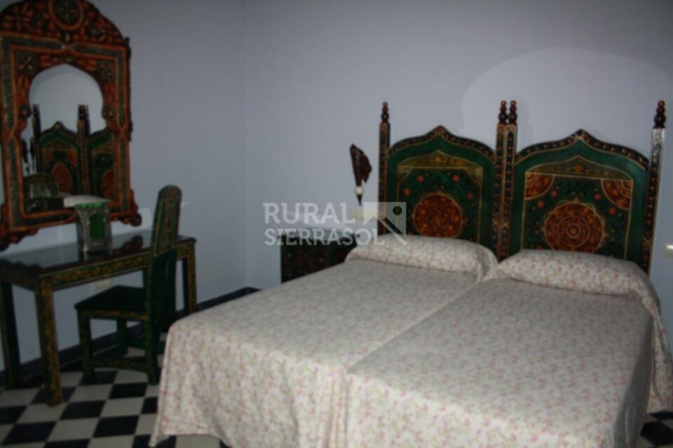 Majestuosa Casa Rural de estilo andalusí, en Medina Sidonia - Imagen 15