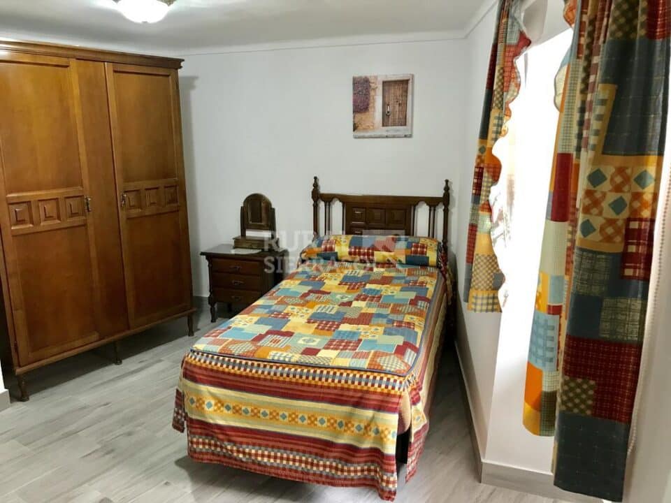 Estupenda Casa Rural en Setenil de las Bodegas, con chimenea y wifi - Imagen 22