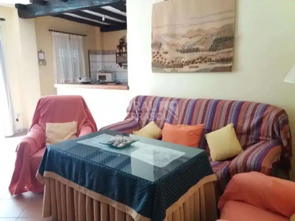 Salón de Casa rural en Benaocaz (Cádiz)-1509