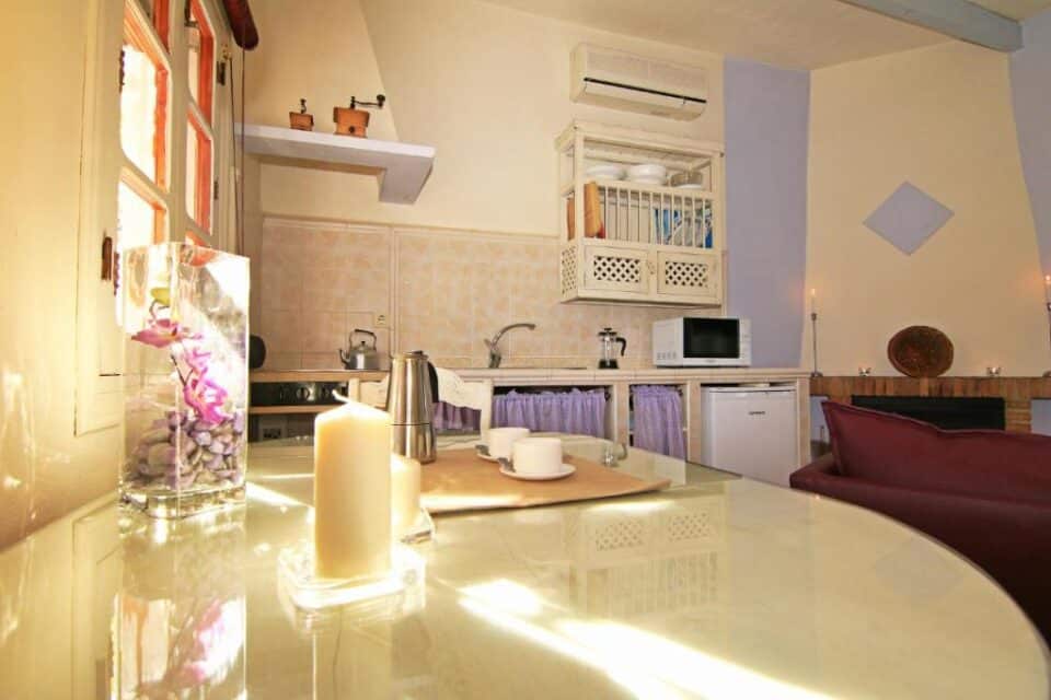 Acogedora Casa Rural en El Gastor ideal para parejas - Imagen 6