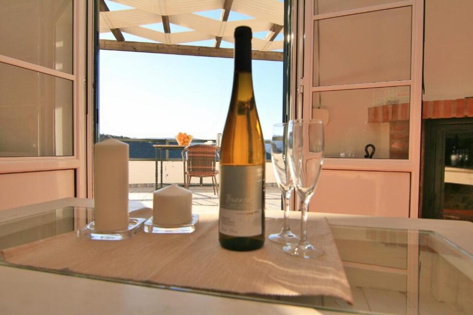 Casita Rural en El Gastor con piscina, chimenea y wi-fi - Imagen 13