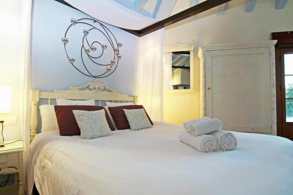 Preciosa casa rural en El Gastor con piscina ideal para parejas - Imagen 13