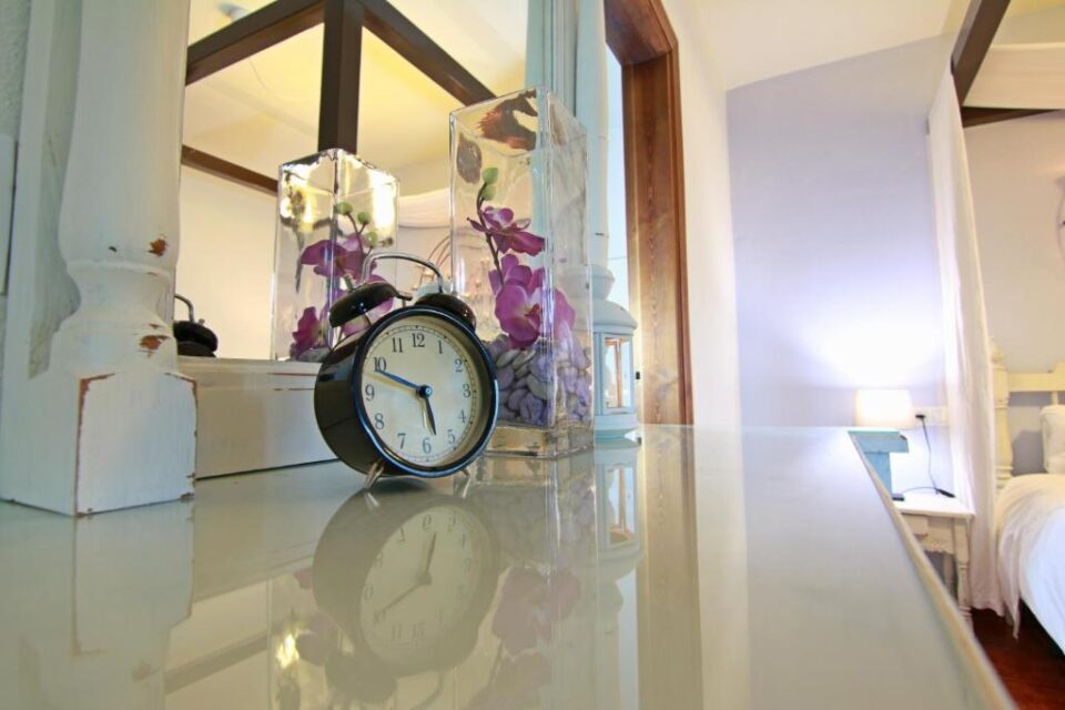 Preciosa casa rural en El Gastor con piscina ideal para parejas - Imagen 18