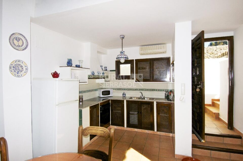Precioso Apartamento Rural en Granada, con interesantes vistas a la Alhambra - Imagen 29