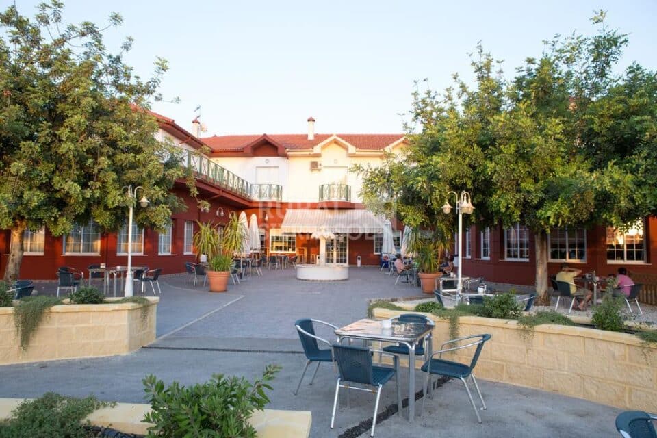 Hotel Rural en Cabra, junto al Parque Natural de las Sierras Subbéticas - Imagen 15
