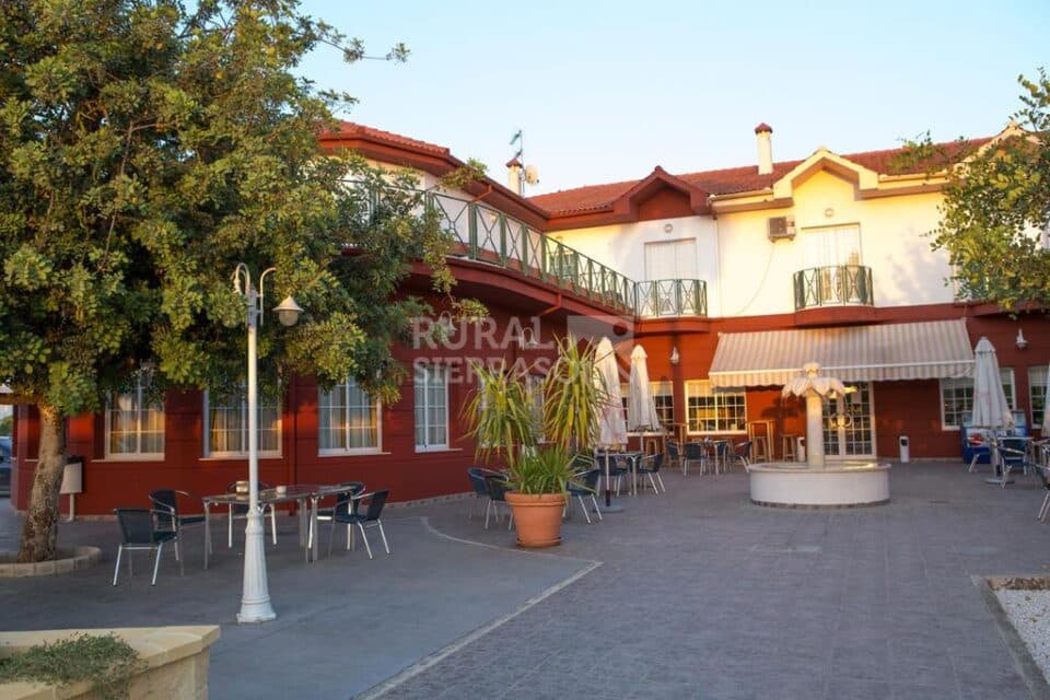 Hotel Rural en Cabra, junto al Parque Natural de las Sierras Subbéticas - Imagen 16