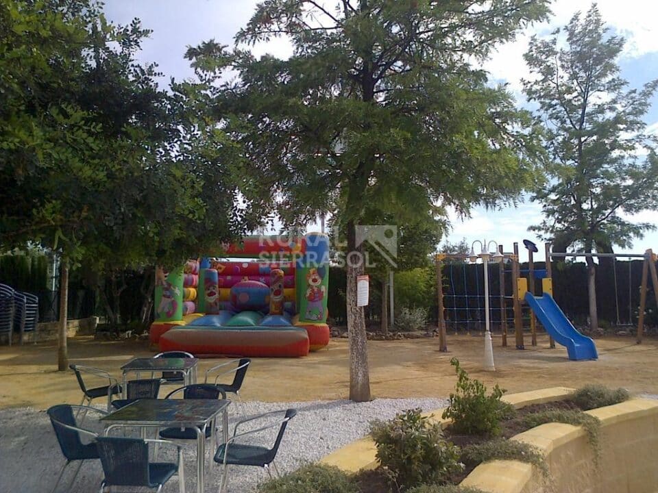 Hotel Rural en Cabra, junto al Parque Natural de las Sierras Subbéticas - Imagen 17