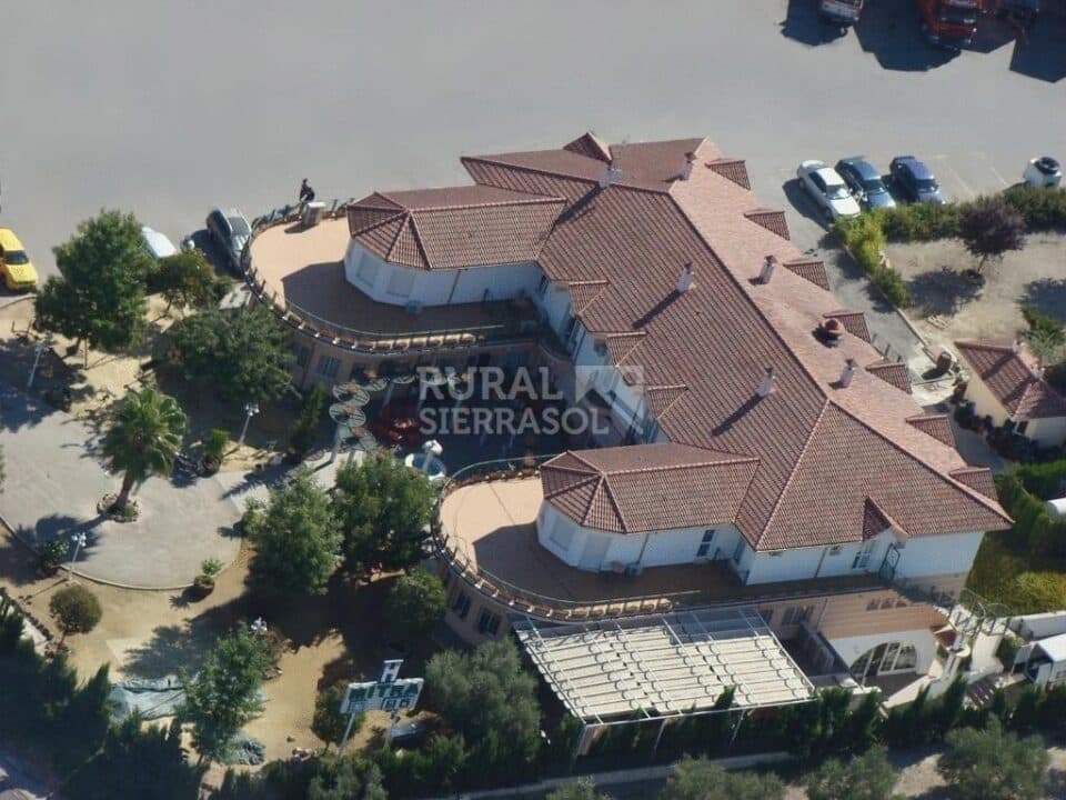 Hotel Rural en Cabra, junto al Parque Natural de las Sierras Subbéticas - Imagen 18