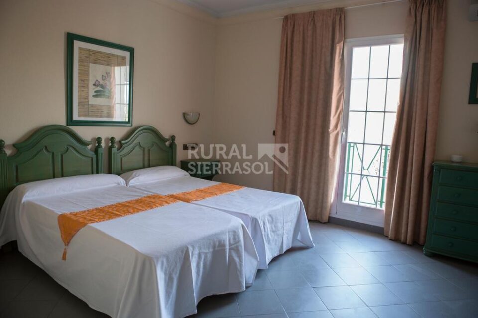 Hotel Rural en Cabra, junto al Parque Natural de las Sierras Subbéticas - Imagen 22