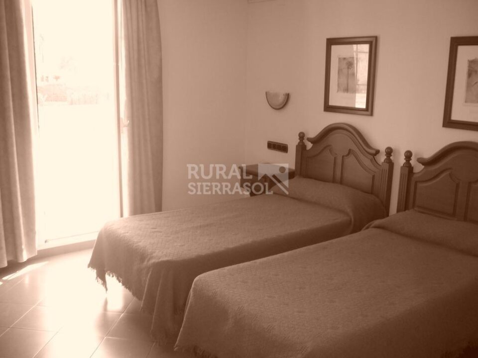 Hotel Rural en Cabra, junto al Parque Natural de las Sierras Subbéticas - Imagen 25